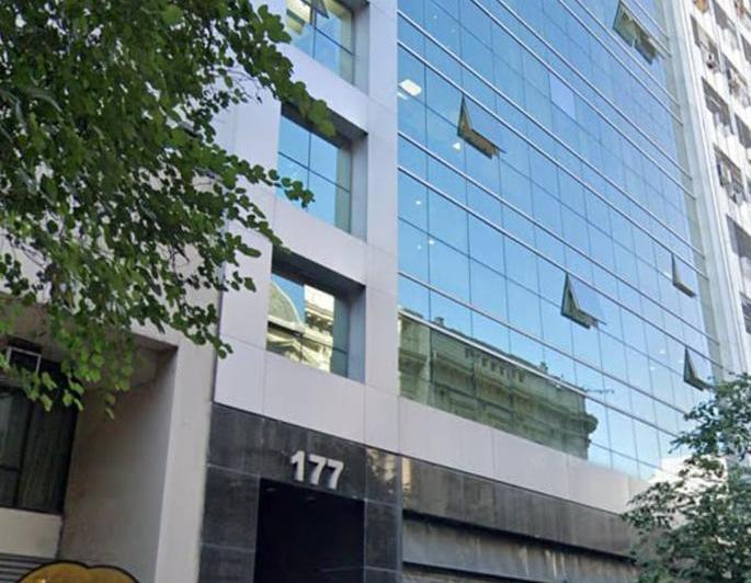 Oficina comercial · 120m² · 10 Ambientes