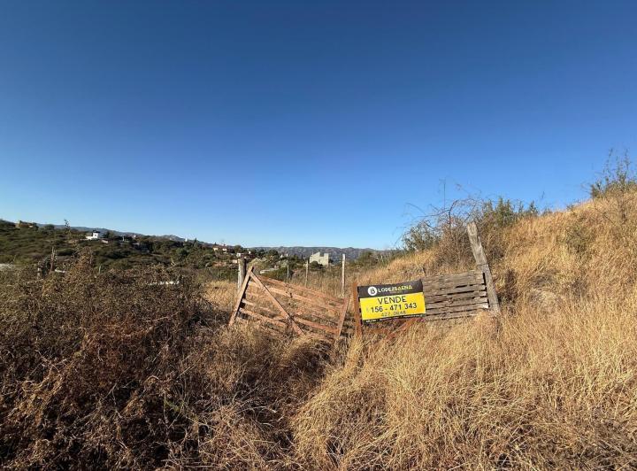 Terreno · 700m²