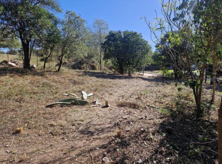 Terreno · 740m²