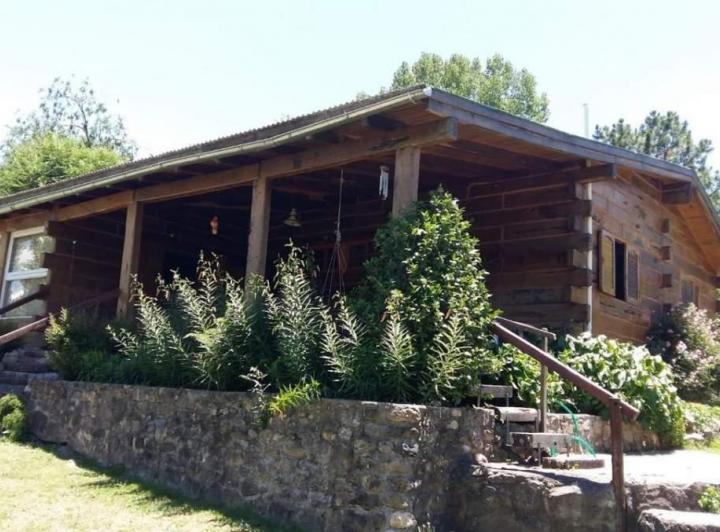 Terreno · 110m² · 5 Ambientes · 2 Cocheras