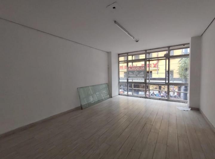Oficina comercial · 29m²