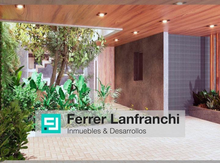 PH · 150m² · 6 Ambientes · 2 Cocheras