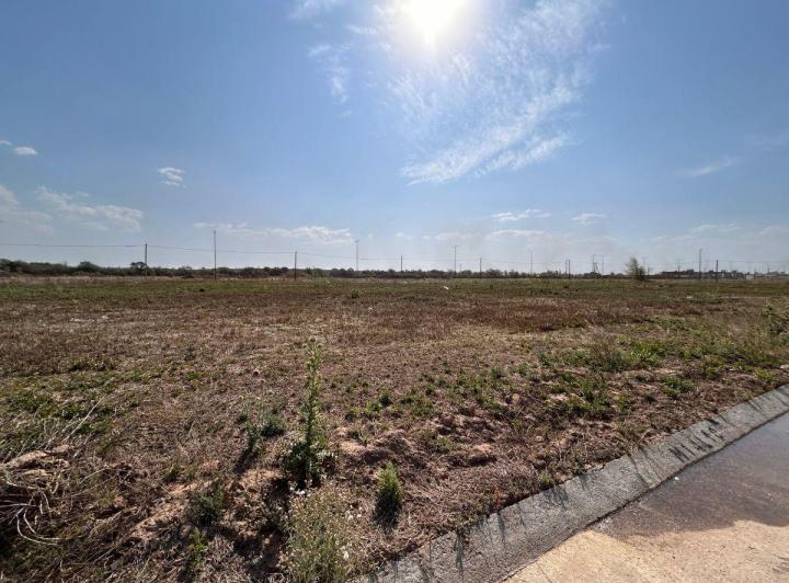 Terreno · 360m²