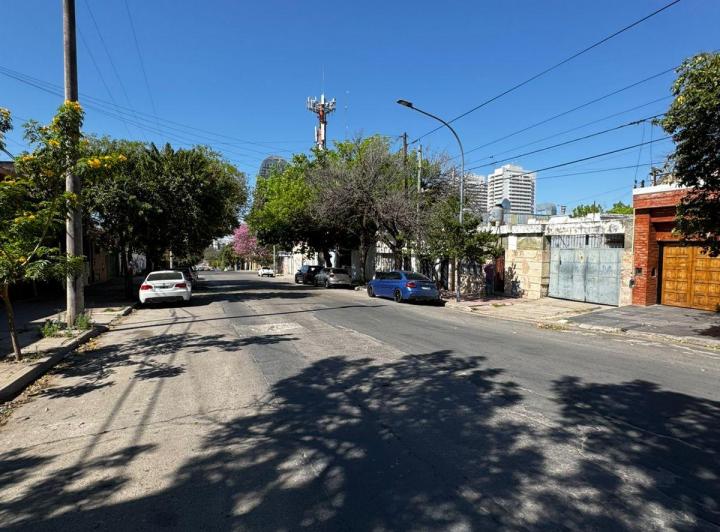 Terreno · 216m² · 3 Ambientes