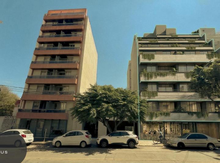 Terreno · 1365m²