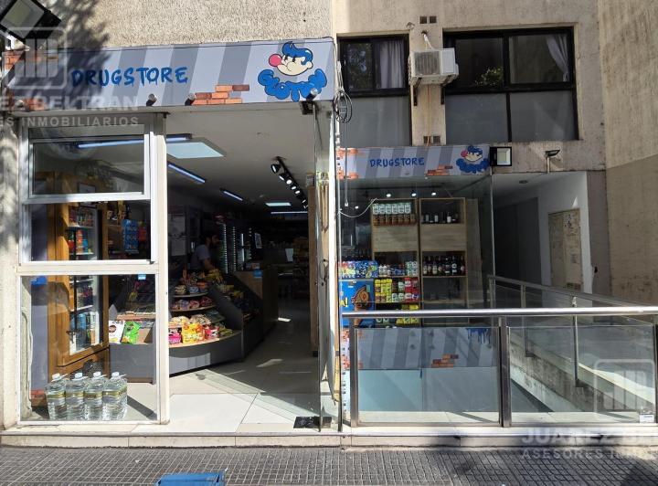 Local comercial · 80m² · 3 Ambientes