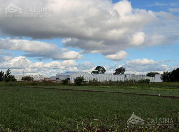 Terreno · 369m²