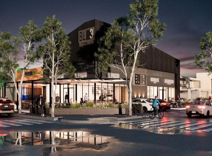 Local comercial · 50m² · 1 Ambiente