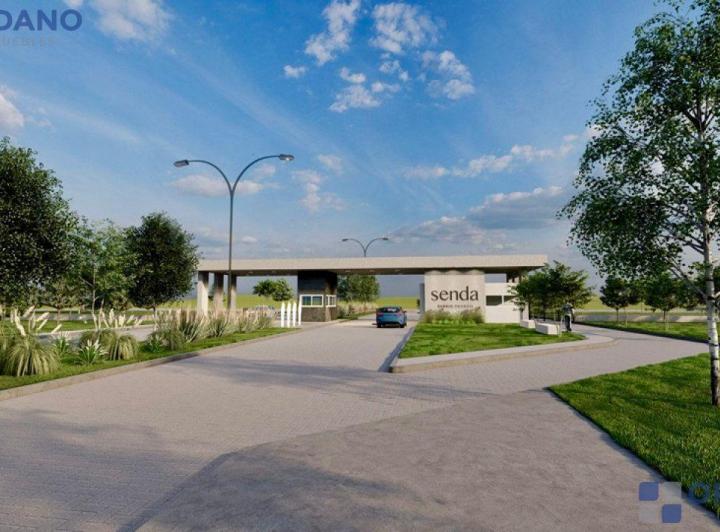 Terreno · 380m²