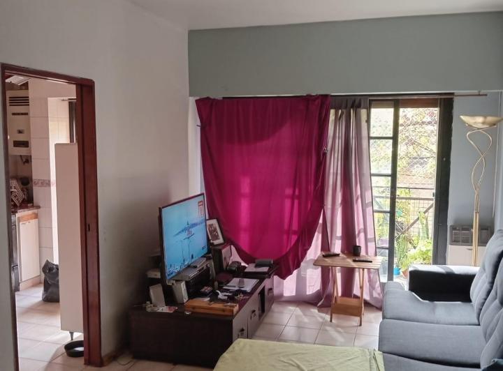 Departamento · 80m² · 3 Ambientes