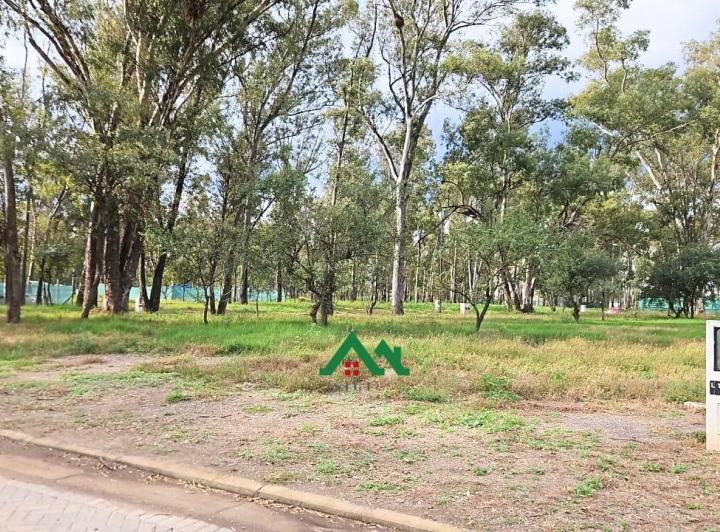 Terreno · 400m²