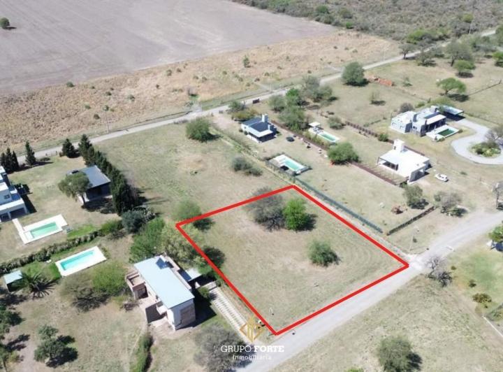 Terreno · 2250m²