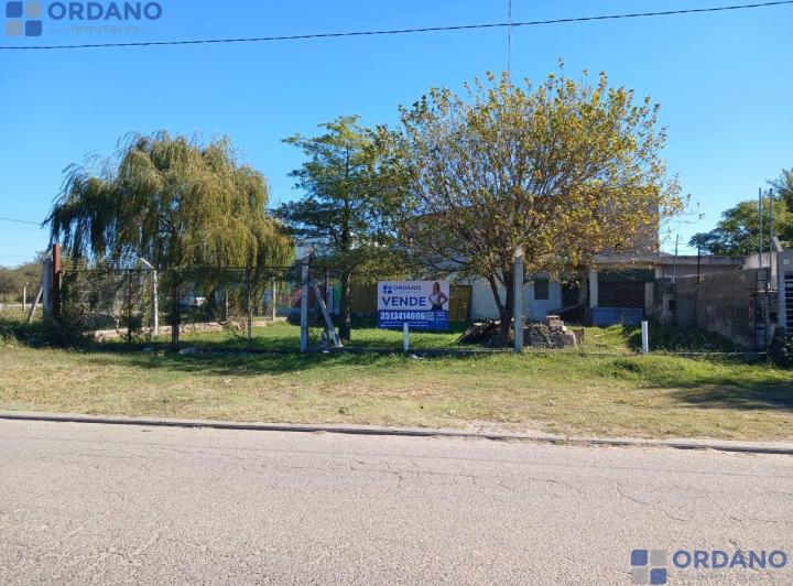 Bodega-Galpón · 447m² · 8 Ambientes