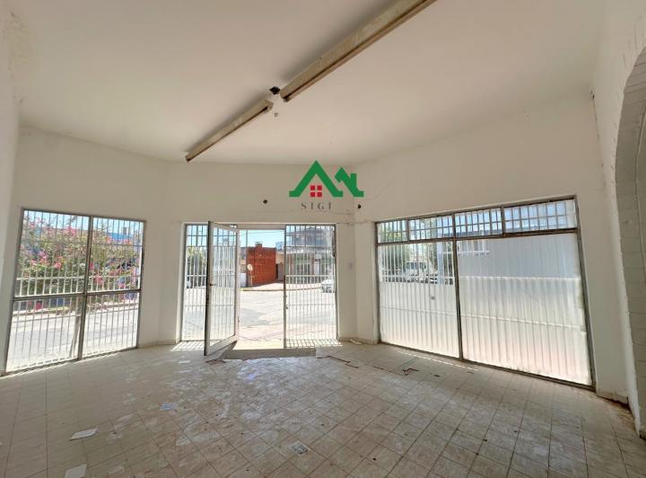 Local comercial · 210m² · 6 Ambientes