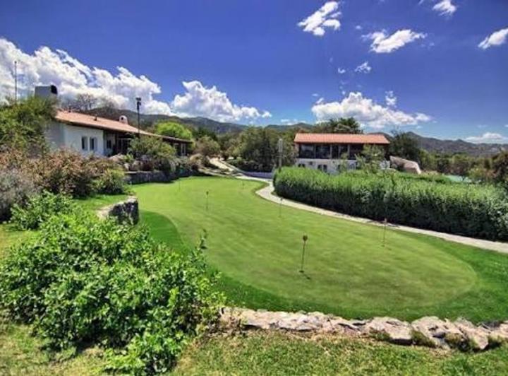 Terreno · 1356m²