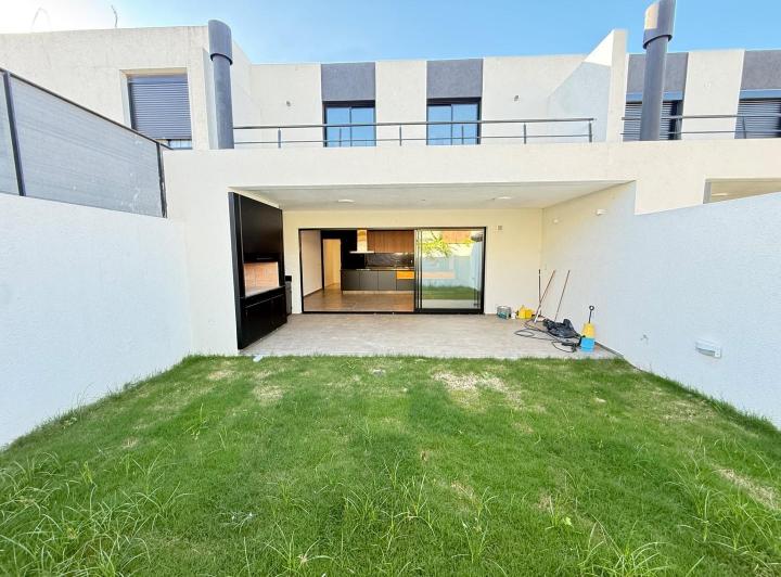 PH · 190m² · 4 Ambientes · 2 Cocheras