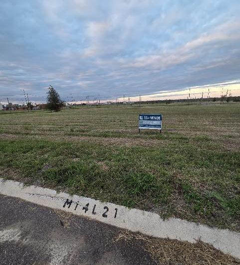 Terreno · 360m²