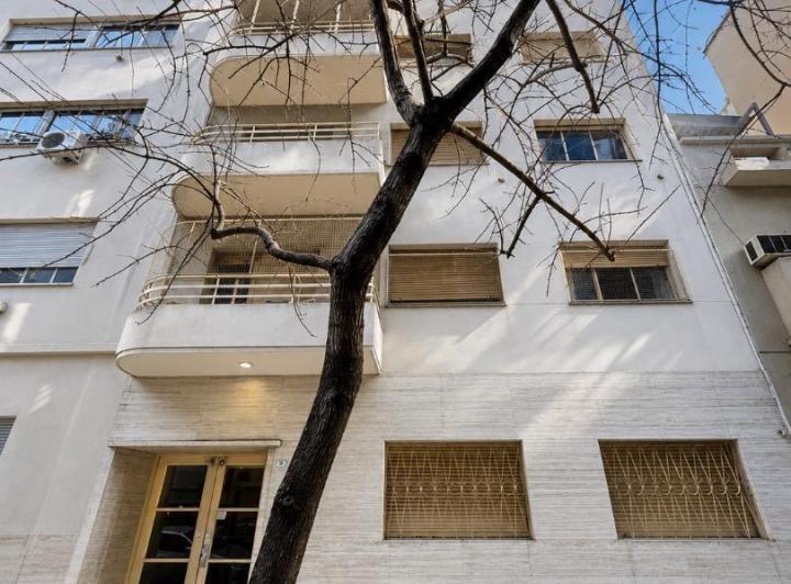 Departamento · 43m² · 2 Ambientes
