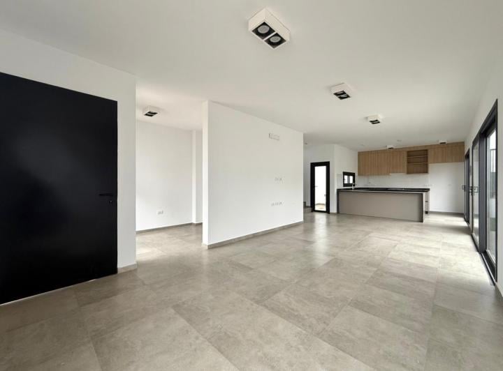 PH · 132m² · 4 Ambientes · 1 Cochera