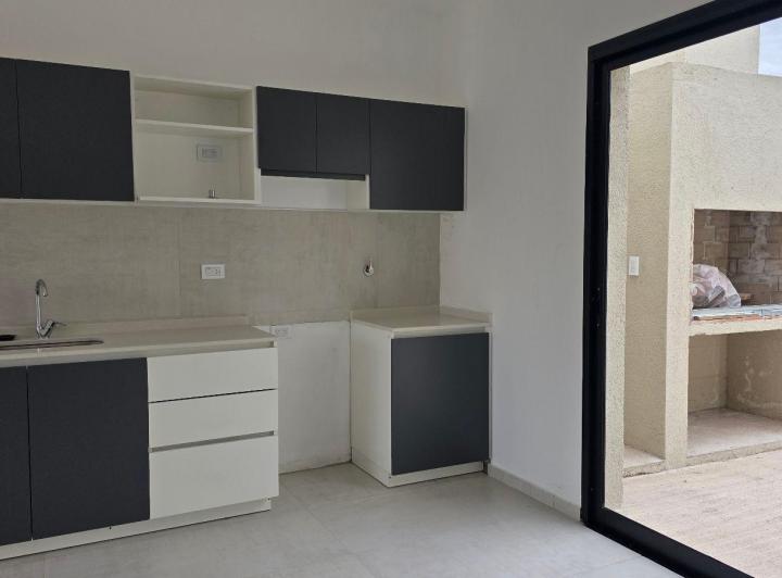 PH · 53m² · 2 Ambientes · 1 Cochera
