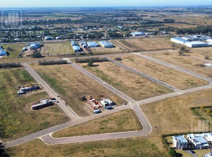 Terreno · 800m²