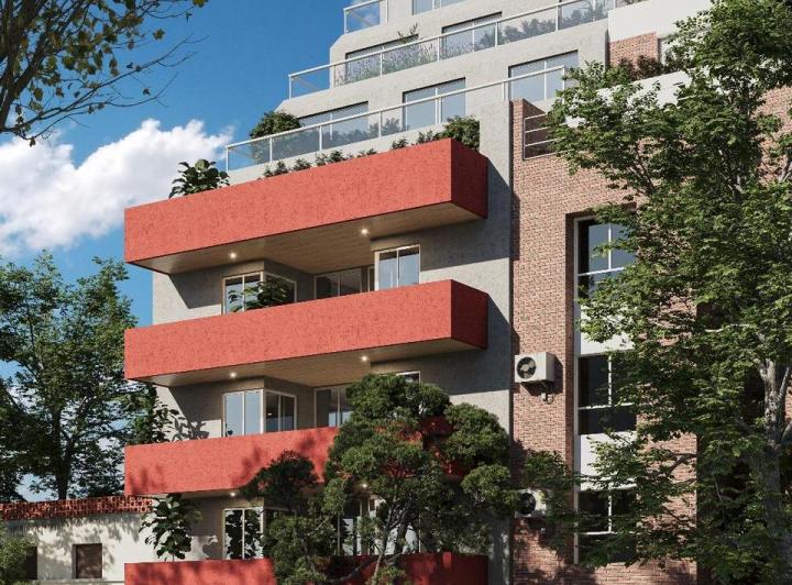 Local comercial · 60m² · 1 Ambiente · 1 Cochera
