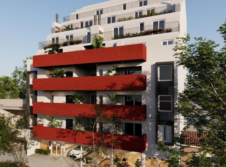 Garage · 10m²