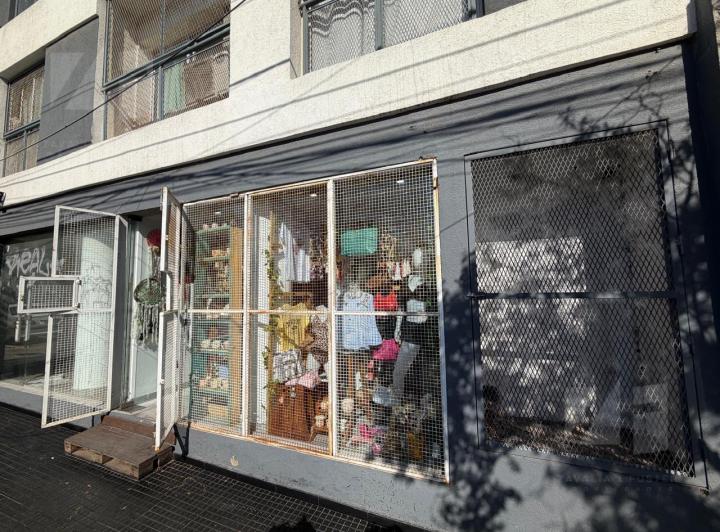 Local comercial · 30m² · 1 Ambiente