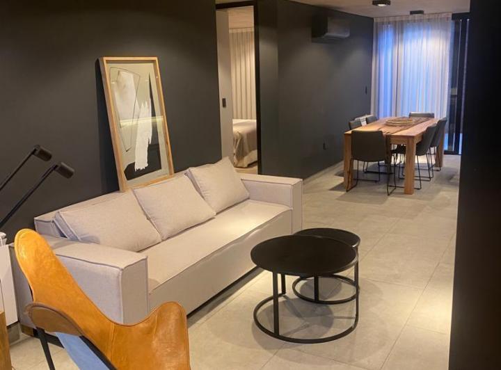 PH · 110m² · 5 Ambientes · 1 Cochera