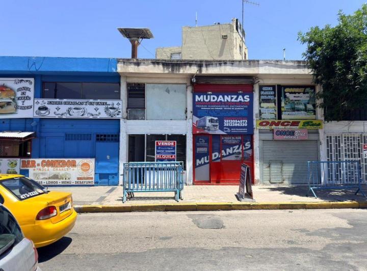 Local comercial · 32m² · 2 Ambientes