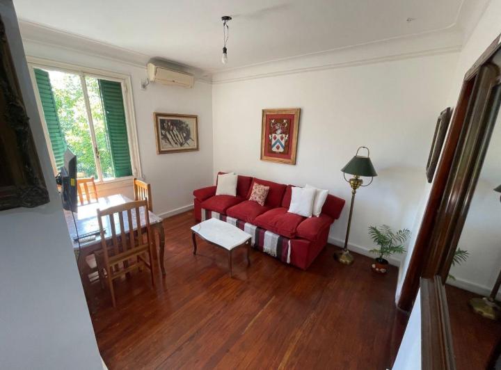 Departamento · 47m² · 3 Ambientes