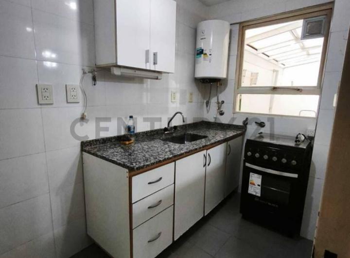 Departamento · 28m² · 2 Ambientes