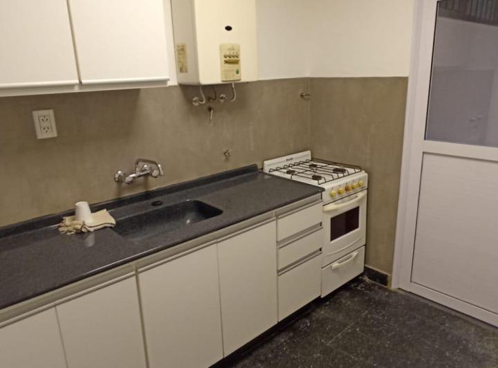Departamento · 52m² · 2 Ambientes