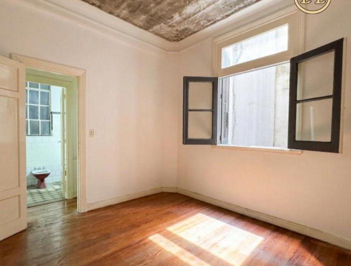 Departamento · 63m² · 3 Ambientes