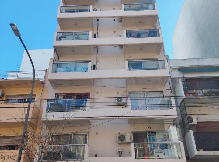 Departamento · 41m² · 2 Ambientes