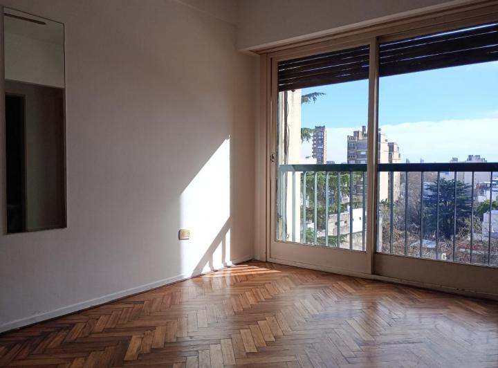 Departamento · 35m² · 2 Ambientes