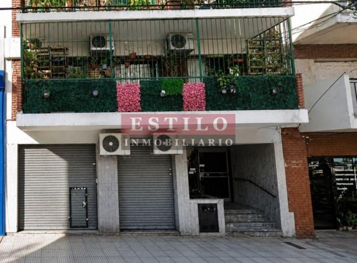 Departamento · 37m² · 2 Ambientes