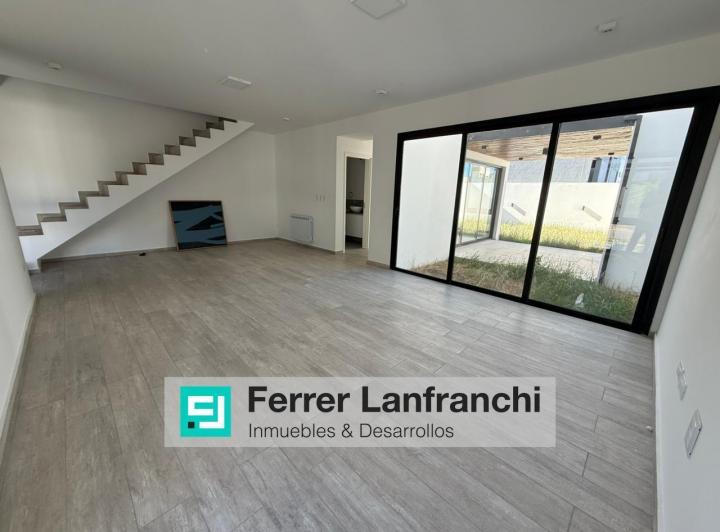PH · 198m² · 8 Ambientes · 2 Cocheras