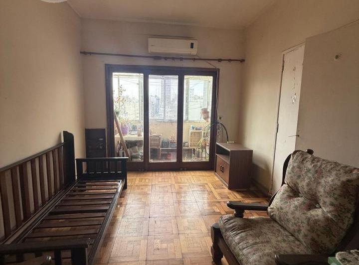 Departamento · 65m² · 2 Ambientes