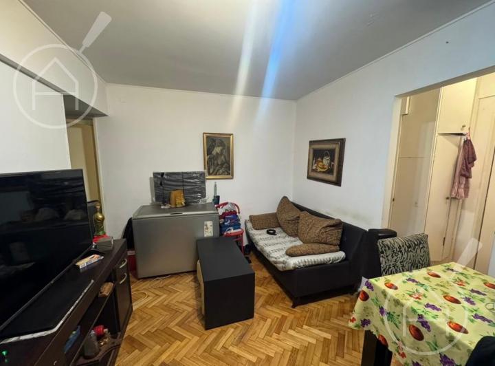 Departamento · 55m² · 3 Ambientes