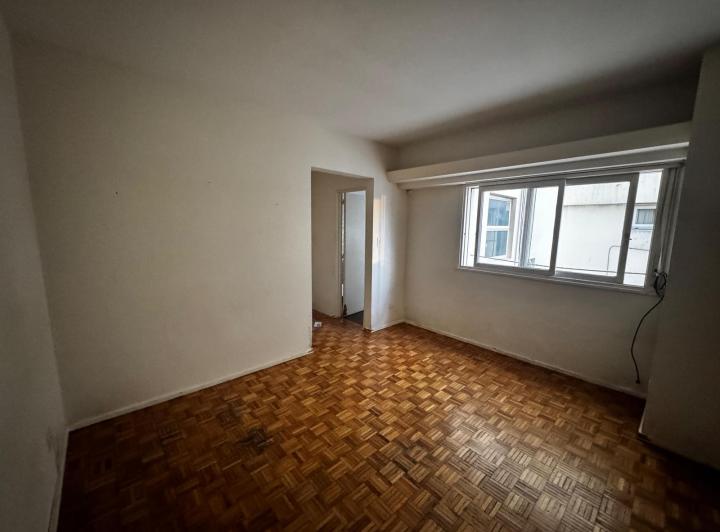 Departamento · 39m² · 2 Ambientes