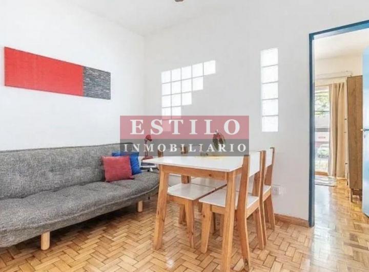 Departamento · 29m² · 2 Ambientes