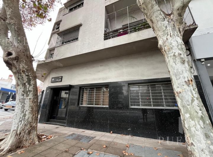 Departamento · 45m² · 3 Ambientes