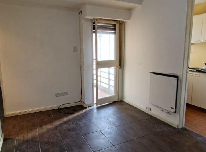 Departamento · 29m² · 2 Ambientes