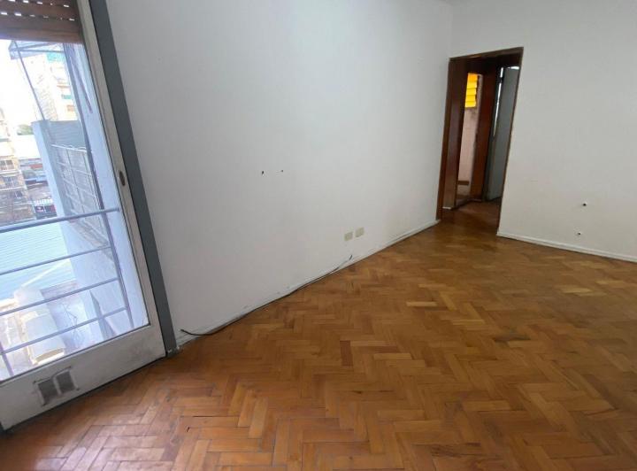 Departamento · 39m² · 2 Ambientes