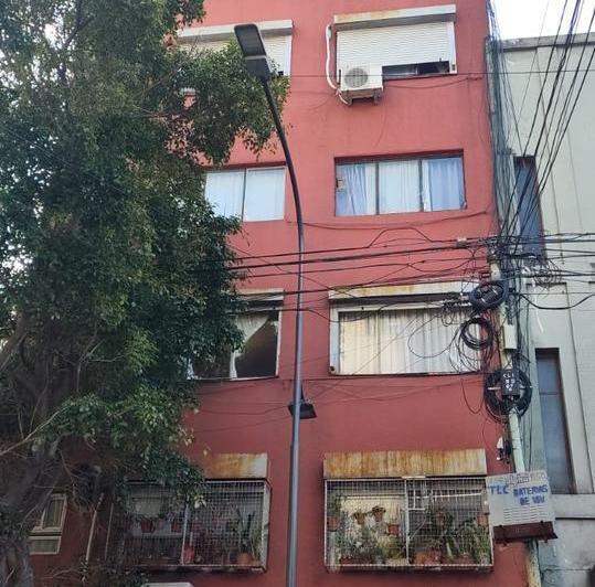 Departamento · 29m² · 2 Ambientes