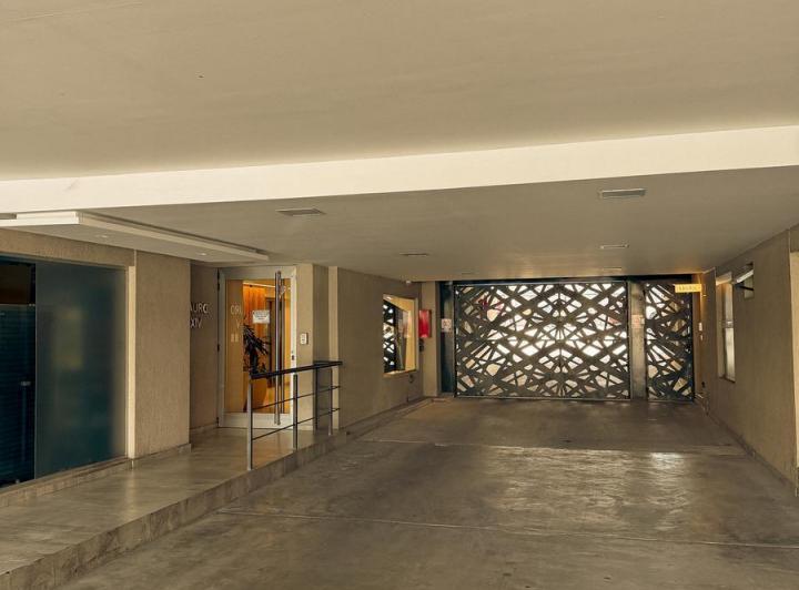 Garage · 10m²