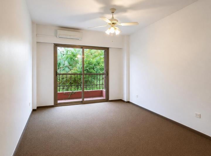 Departamento · 32m² · 1 Ambiente