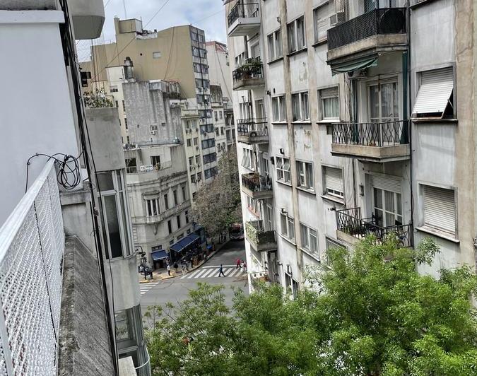 Departamento · 36m² · 2 Ambientes