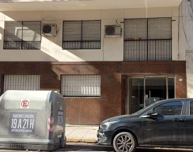 Departamento · 42m² · 2 Ambientes